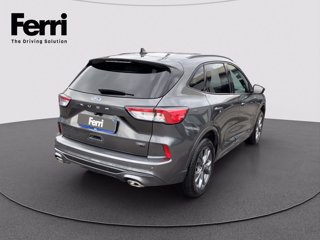 FORD Kuga 2.5 phev ST-Line X 2wd 225cv cvt