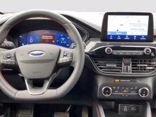 FORD Kuga 2.5 phev ST-Line X 2wd 225cv cvt