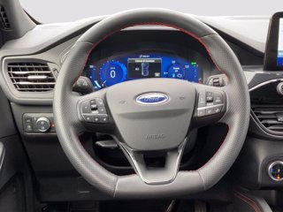 FORD Kuga 2.5 phev ST-Line X 2wd 225cv cvt