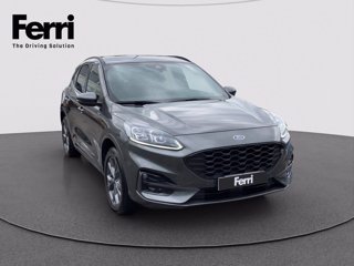 FORD Kuga 2.5 phev ST-Line X 2wd 225cv cvt
