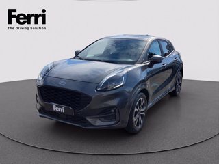 FORD Puma 1.0 ecoboost h ST-Line s&s 125cv