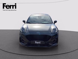 FORD Puma 1.0 ecoboost h ST-Line s&s 125cv