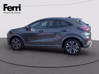 FORD Puma 1.0 ecoboost h ST-Line s&s 125cv