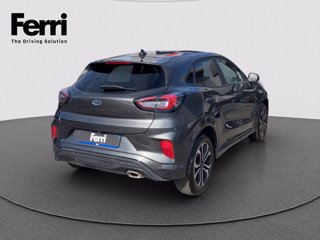 FORD Puma 1.0 ecoboost h ST-Line s&s 125cv