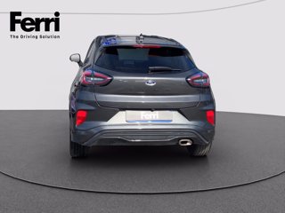 FORD Puma 1.0 ecoboost h ST-Line s&s 125cv