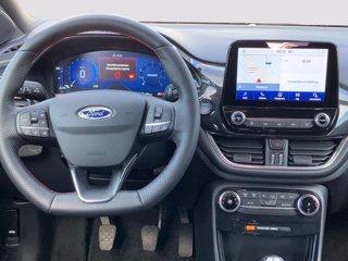 FORD Puma 1.0 ecoboost h ST-Line s&s 125cv