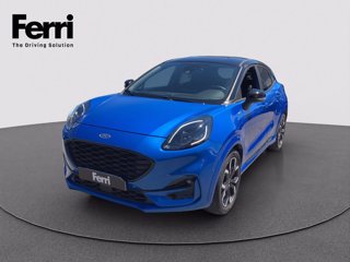 FORD Puma 1.0 ecoboost h ST-Line X s&s 125cv