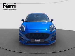 FORD Puma 1.0 ecoboost h ST-Line X s&s 125cv