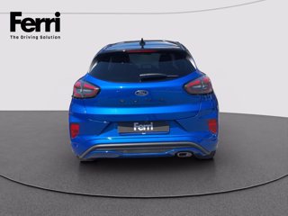 FORD Puma 1.0 ecoboost h ST-Line X s&s 125cv