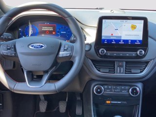 FORD Puma 1.0 ecoboost h ST-Line X s&s 125cv
