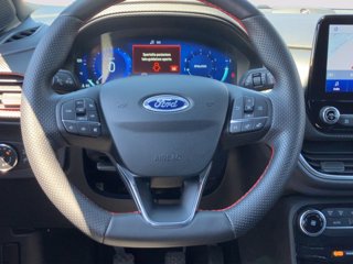 FORD Puma 1.0 ecoboost h ST-Line X s&s 125cv