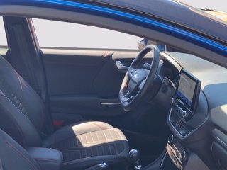 FORD Puma 1.0 ecoboost h ST-Line X s&s 125cv