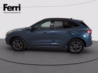 FORD Kuga 2.5 phev ST-Line X 2wd 225cv cvt