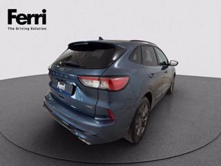 FORD Kuga 2.5 phev ST-Line X 2wd 225cv cvt