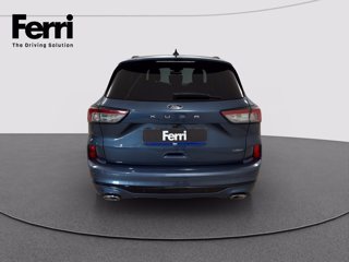 FORD Kuga 2.5 phev ST-Line X 2wd 225cv cvt