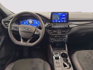 FORD Kuga 2.5 phev ST-Line X 2wd 225cv cvt