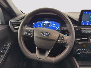 FORD Kuga 2.5 phev ST-Line X 2wd 225cv cvt