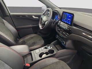 FORD Kuga 2.5 phev ST-Line X 2wd 225cv cvt