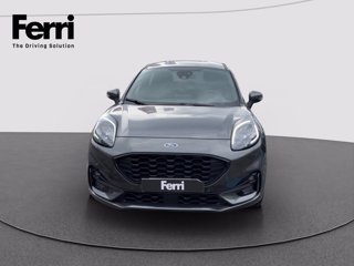 FORD Puma 1.0 ecoboost h ST-Line s&s 125cv