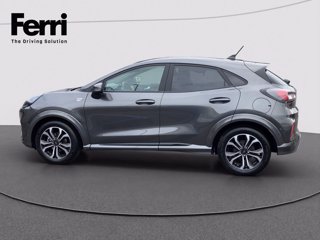 FORD Puma 1.0 ecoboost h ST-Line s&s 125cv