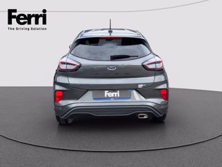 FORD Puma 1.0 ecoboost h ST-Line s&s 125cv
