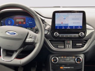 FORD Puma 1.0 ecoboost h ST-Line s&s 125cv
