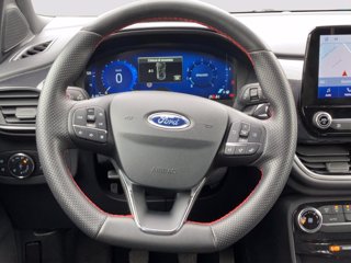FORD Puma 1.0 ecoboost h ST-Line s&s 125cv