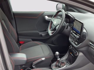 FORD Puma 1.0 ecoboost h ST-Line s&s 125cv