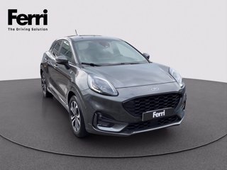 FORD Puma 1.0 ecoboost h ST-Line s&s 125cv