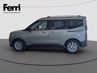 FORD Tourneo Courier II 1.0 ecoboost 125cv Titanium powershift