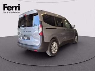 FORD Tourneo Courier II 1.0 ecoboost 125cv Titanium powershift