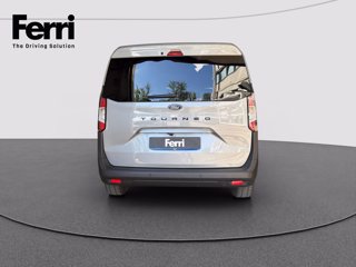 FORD Tourneo Courier II 1.0 ecoboost 125cv Titanium powershift