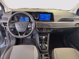 FORD Tourneo Courier II 1.0 ecoboost 125cv Titanium powershift