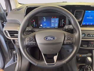 FORD Tourneo Courier II 1.0 ecoboost 125cv Titanium powershift