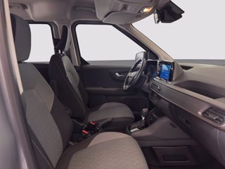 FORD Tourneo Courier II 1.0 ecoboost 125cv Titanium powershift