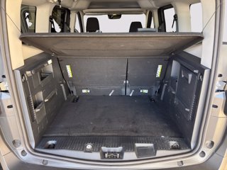 FORD Tourneo Courier II 1.0 ecoboost 125cv Titanium powershift