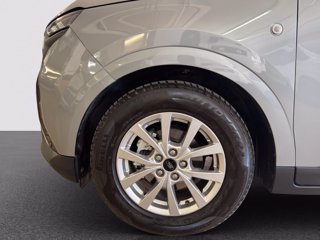 FORD Tourneo Courier II 1.0 ecoboost 125cv Titanium powershift