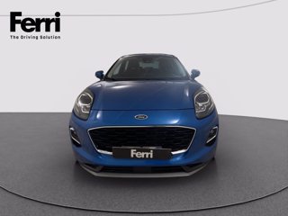 FORD Puma 1.0 ecoboost h Titanium s&s 125cv