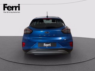 FORD Puma 1.0 ecoboost h Titanium s&s 125cv