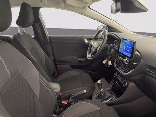 FORD Puma 1.0 ecoboost h Titanium s&s 125cv