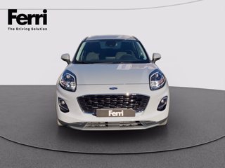 FORD Puma 1.0 ecoboost h Titanium s&s 125cv - AUTOCARRO N1