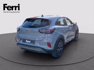 FORD Puma 1.0 ecoboost h Titanium s&s 125cv - AUTOCARRO N1