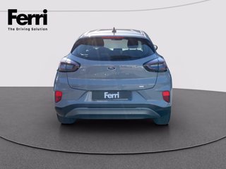 FORD Puma 1.0 ecoboost h Titanium s&s 125cv - AUTOCARRO N1