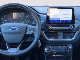 FORD Puma 1.0 ecoboost h Titanium s&s 125cv - AUTOCARRO N1