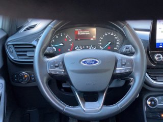 FORD Puma 1.0 ecoboost h Titanium s&s 125cv - AUTOCARRO N1