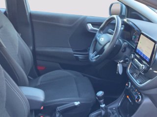 FORD Puma 1.0 ecoboost h Titanium s&s 125cv - AUTOCARRO N1