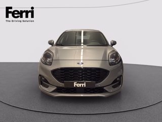 FORD Puma 1.0 ecoboost h ST-Line X s&s 125cv