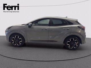 FORD Puma 1.0 ecoboost h ST-Line X s&s 125cv