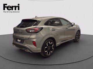 FORD Puma 1.0 ecoboost h ST-Line X s&s 125cv