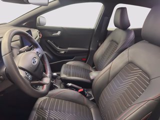 FORD Puma 1.0 ecoboost h ST-Line X s&s 125cv
